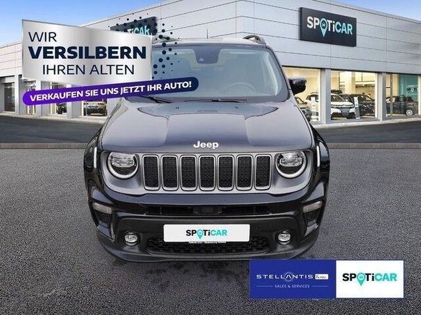 Jeep Renegade 1.3 140 kW image number 2