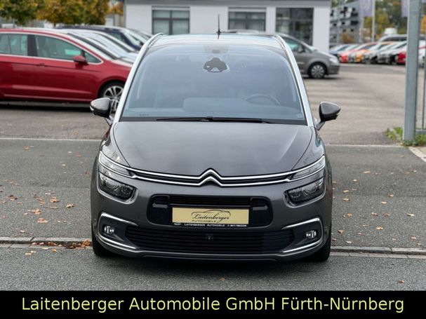 Citroen C4 Picasso Grand SHINE 110 kW image number 17