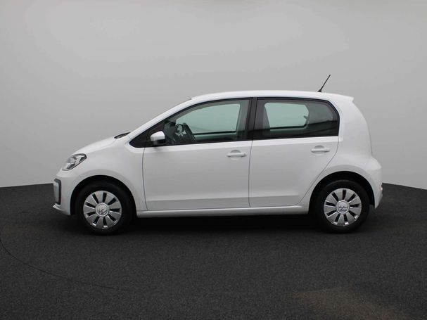 Volkswagen up! 44 kW image number 5