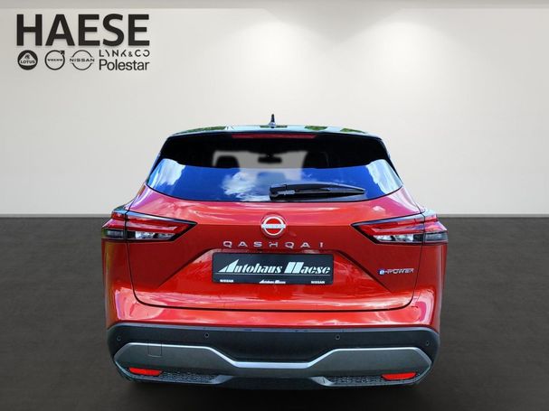 Nissan Qashqai 1.5 VC-T e-power 140 kW image number 6