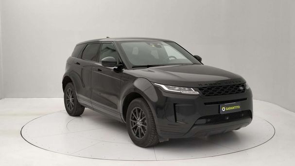 Land Rover Range Rover Evoque S FWD 120 kW image number 7