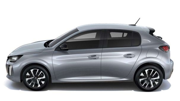 Peugeot 208 75 Active 55 kW image number 3