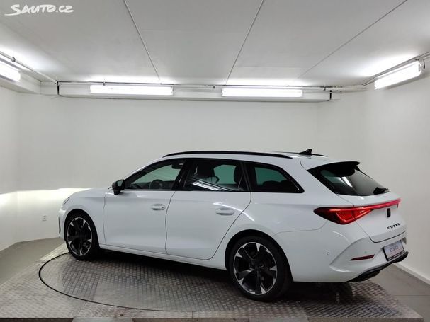 Cupra Leon 110 kW image number 30