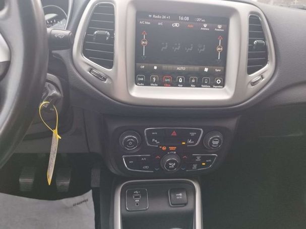 Jeep Compass 1.6 MultiJet 88 kW image number 15