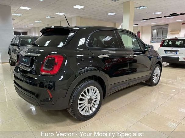 Fiat 500X 1.6 MultiJet 96 kW image number 20