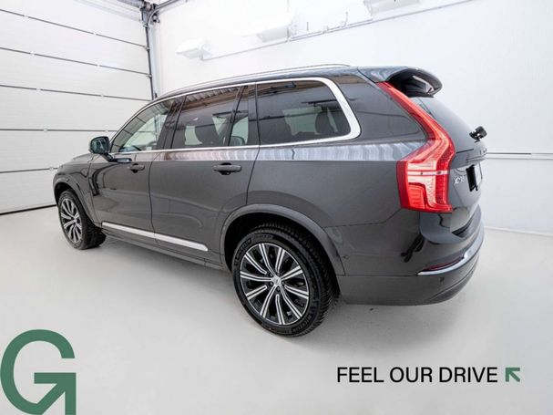 Volvo XC90 B5 AWD Plus 173 kW image number 6