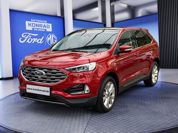 Ford Edge 110 kW image number 1