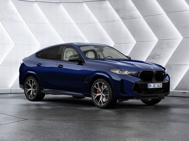 BMW X6 xDrive 390 kW image number 2