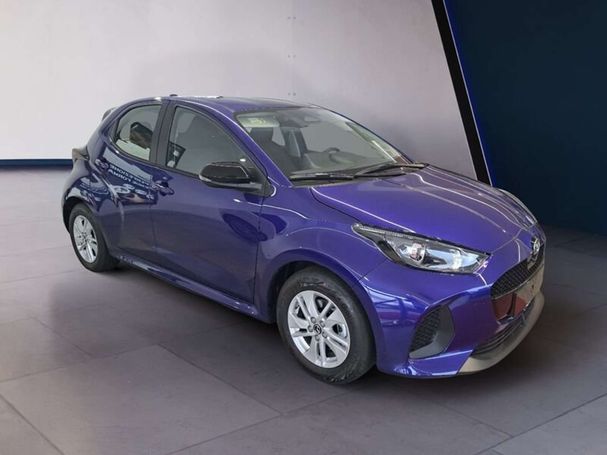 Mazda 2 85 kW image number 2