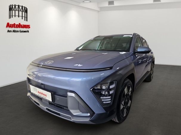 Hyundai Kona Hybrid Prime 104 kW image number 1