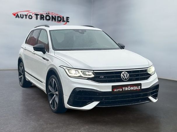 Volkswagen Tiguan R DSG 4Motion 235 kW image number 2