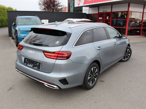 Kia Ceed SW 77 kW image number 3