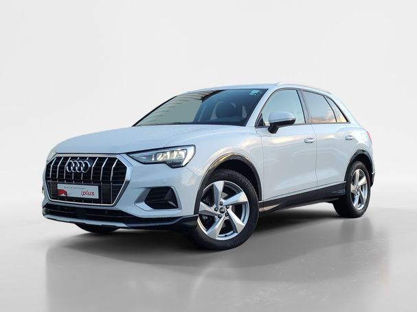 Audi Q3 35 TDI Advanced 110 kW image number 1