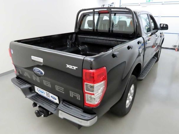 Ford Ranger 2.0 XL 4x4 125 kW image number 13