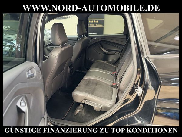 Ford Kuga 2.0 TDCi 4x4 ST-Line 132 kW image number 15