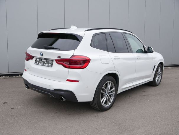 BMW X3 xDrive 185 kW image number 3