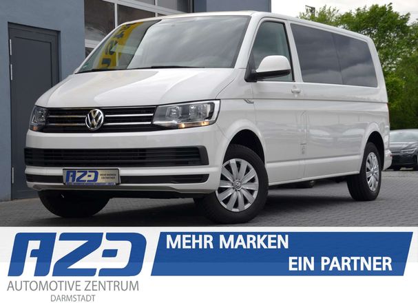 Volkswagen T6 Transporter DSG 110 kW image number 1