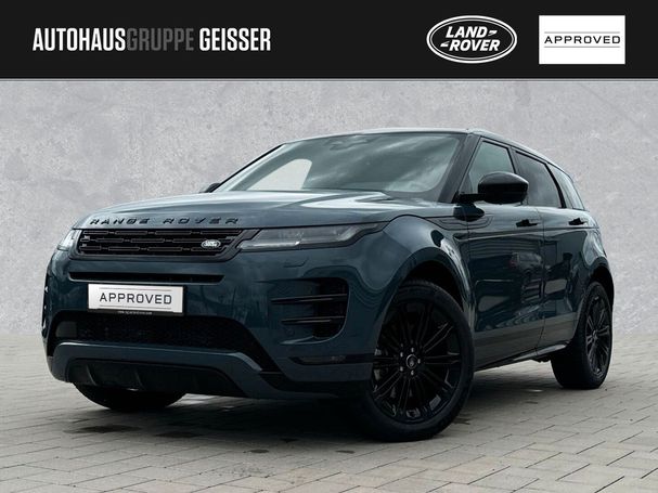 Land Rover Range Rover Evoque P300e S AWD 198 kW image number 1