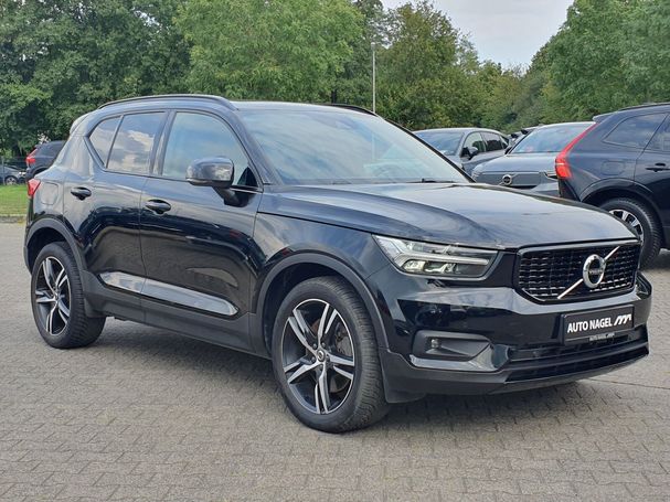 Volvo XC40 R T4 Design 155 kW image number 7