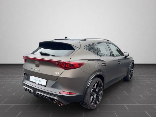 Cupra Formentor VZ5 4Drive 287 kW image number 3