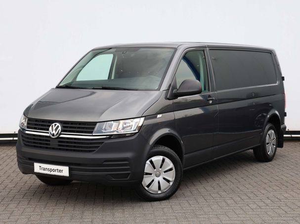 Volkswagen T6 Transporter 110 kW image number 12