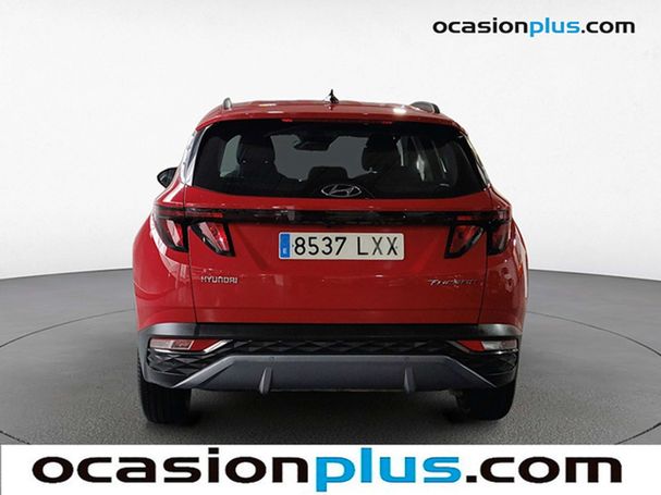 Hyundai Tucson 1.6 110 kW image number 12