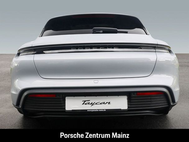 Porsche Taycan Sport Turismo 320 kW image number 3