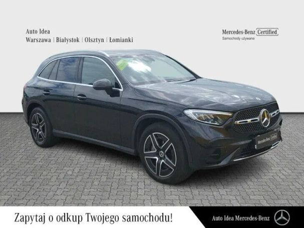 Mercedes-Benz GLC 220 145 kW image number 2