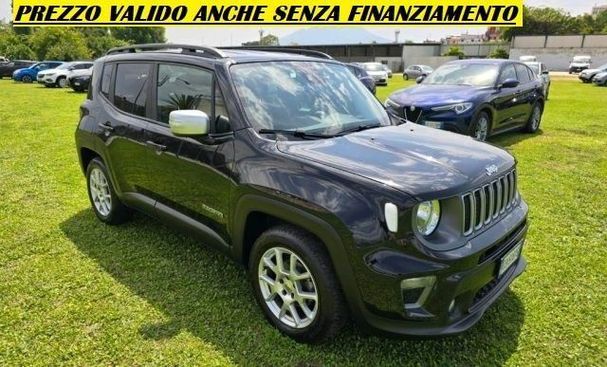 Jeep Renegade 96 kW image number 4