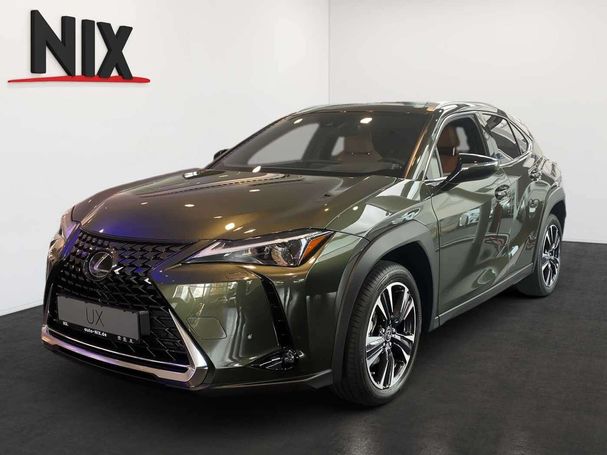 Lexus UX 250h 135 kW image number 1