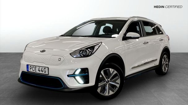 Kia Niro e 150 kW image number 1