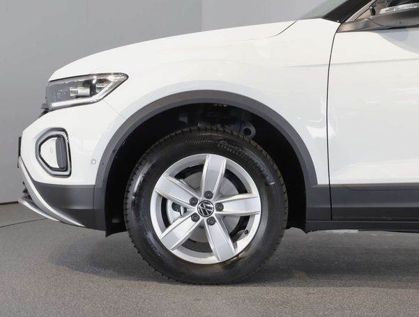 Volkswagen T-Roc TDI 85 kW image number 5