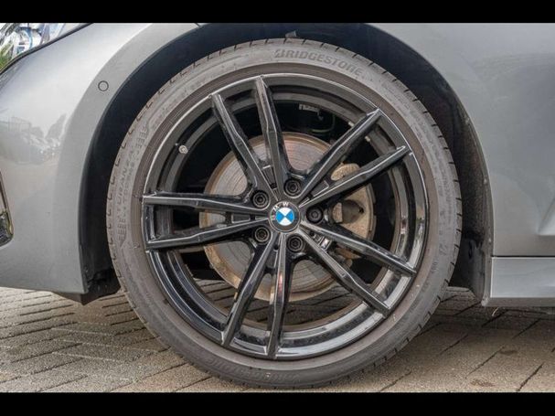 BMW 320d M Sport 140 kW image number 5