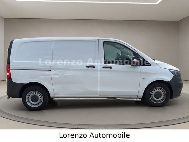 Mercedes-Benz Vito 111 CDi 84 kW image number 6