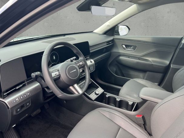 Hyundai Kona 1.6 DCT 146 kW image number 7