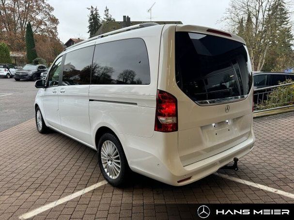 Mercedes-Benz V 220d Edition 1 120 kW image number 5