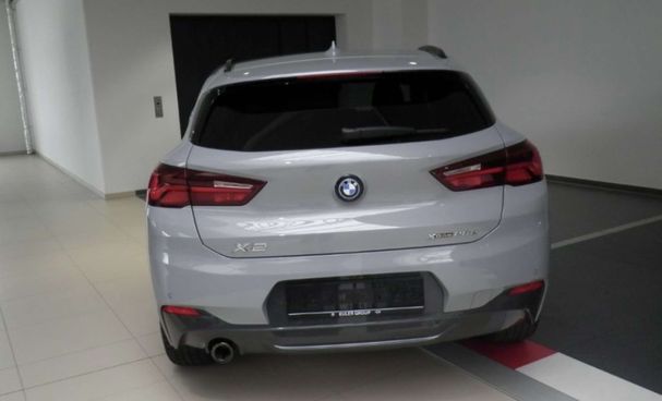 BMW X2e M Sport X xDrive 162 kW image number 3