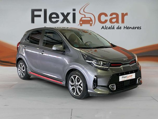 Kia Picanto 1.0 49 kW image number 2