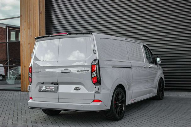 Ford Transit Custom 320 L2H1 Limited 125 kW image number 14