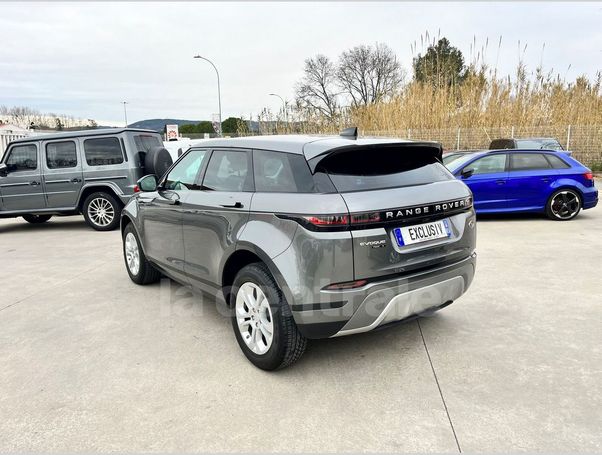 Land Rover Range Rover Evoque 147 kW image number 16