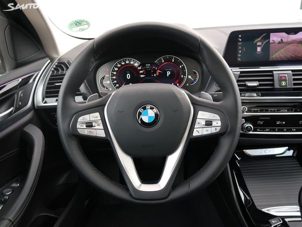 BMW X4 xDrive20d 140 kW image number 7