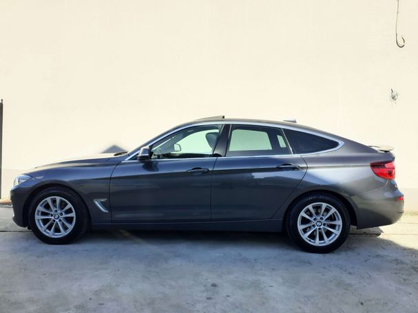 BMW 320d 140 kW image number 6