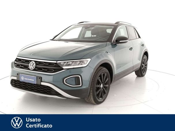 Volkswagen T-Roc 2.0 TDI Life 85 kW image number 1