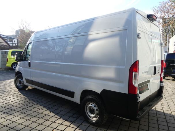 Fiat Ducato 35 L4H2 140 103 kW image number 20