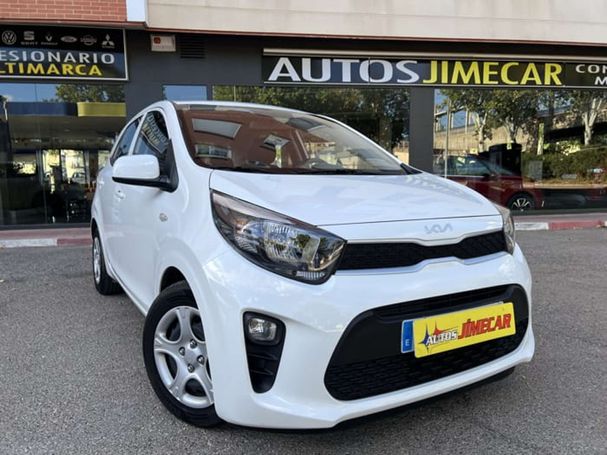 Kia Picanto 1.0 49 kW image number 6