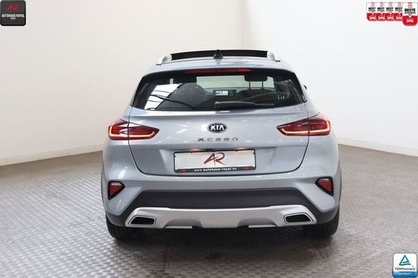 Kia XCeed 1.6 CRDi 100 kW image number 11