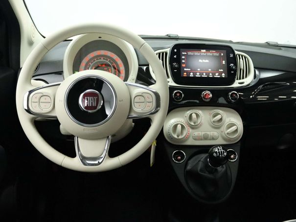 Fiat 500 1.0 51 kW image number 4