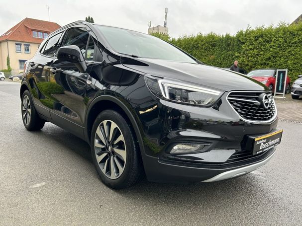 Opel Mokka X 1.4 Ultimate 4x4 103 kW image number 2