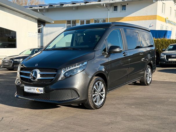 Mercedes-Benz V 300d Edition 1 174 kW image number 1