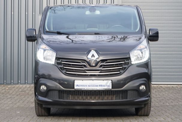 Renault Trafic L2H1 107 kW image number 3